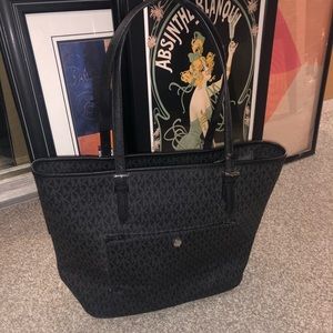 Michael Kors tote, never used